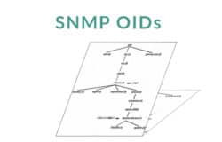 snmp oid definition and tutorial