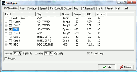 SpeedFan