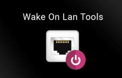 wake on lan tools and software