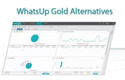 whatsup gold alternatives