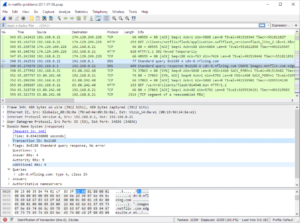wireshark
