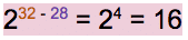 block size