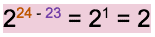 block size